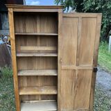 Parisian wardrobe 1950