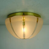 Glashuette limburg ceiling lamp