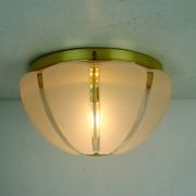 Lampe de plafond Glashütte Limburg