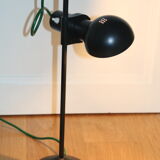 Lampe à poser orientable noire 500mm