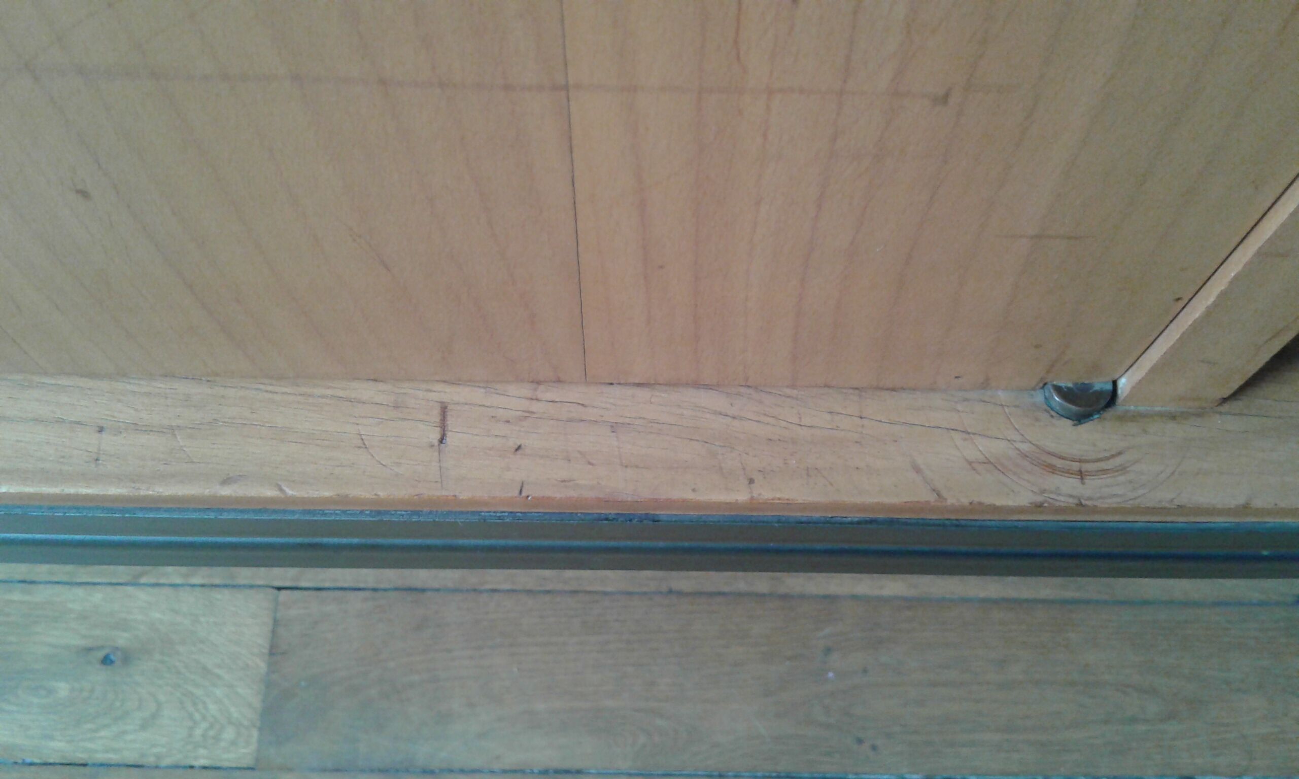Sideboard, Bernard Marange