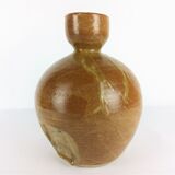 Ceramic vase by Baumlin François, 1960