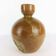 Ceramic vase by Baumlin François, 1960