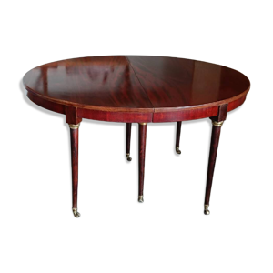 Table de salle à manger