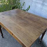 Table, desk, console