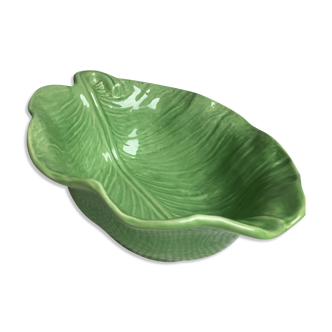 Leaf salad