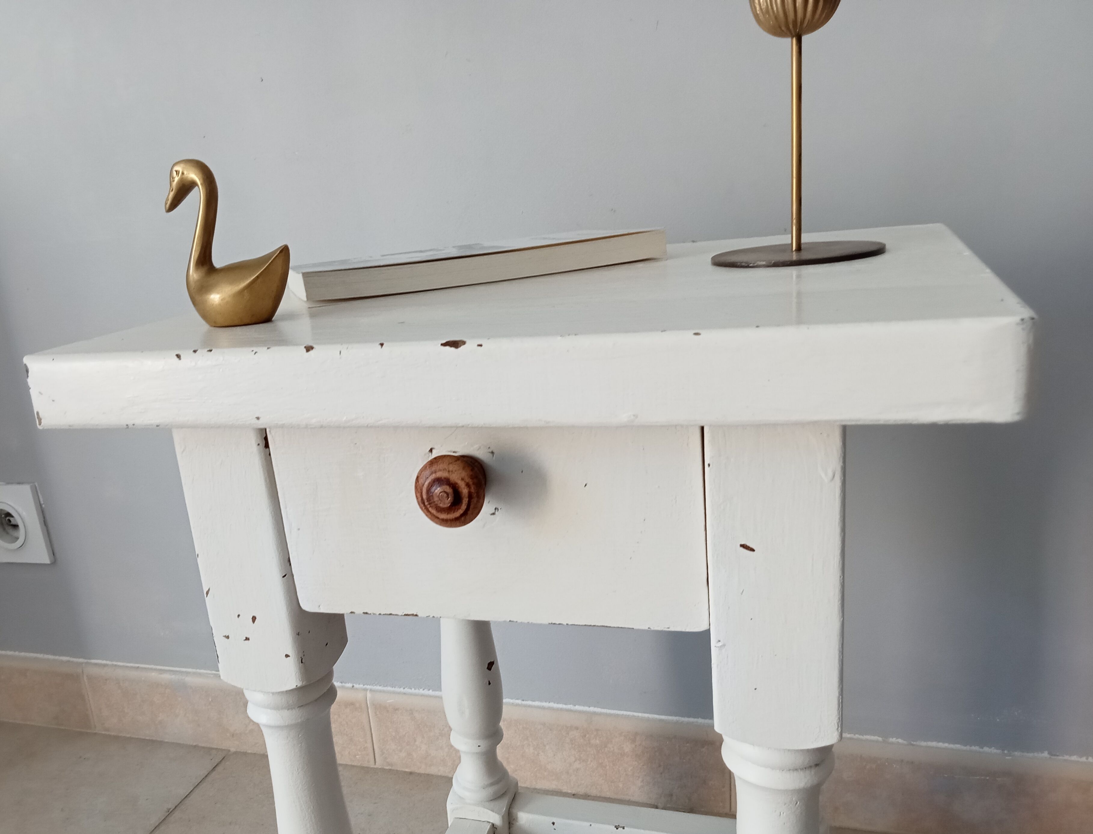 Vintage side table 50s/60s