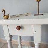 Vintage side table 50s/60s