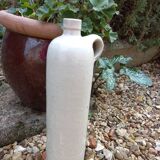 Stoneware bottle