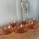 Arcoroc Luminarc cups