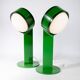Lampe de jardin Tamburo par Tobia et Afra Scarpa pour Flos, Italie années 1970 (2 disponibles)
