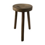 Vacher tripod stool
