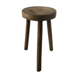 Vacher tripod stool