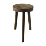 Vacher tripod stool