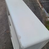 Scandinavian vintage shelf