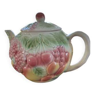 Tea-pot