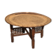 Traditional table