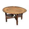 Table traditionnelle