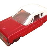 1970s Tin toy Miniature car