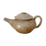 Sandstone teapot