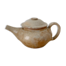 Sandstone teapot