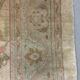 Sultanabad Carpet 300x218 cm Handmade Wool Chobi Rug Natural Dyes