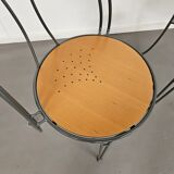 Pajala set of 4 chairs / ikea