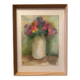 Bouquet fleuri