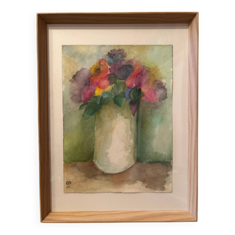Flower bouquet