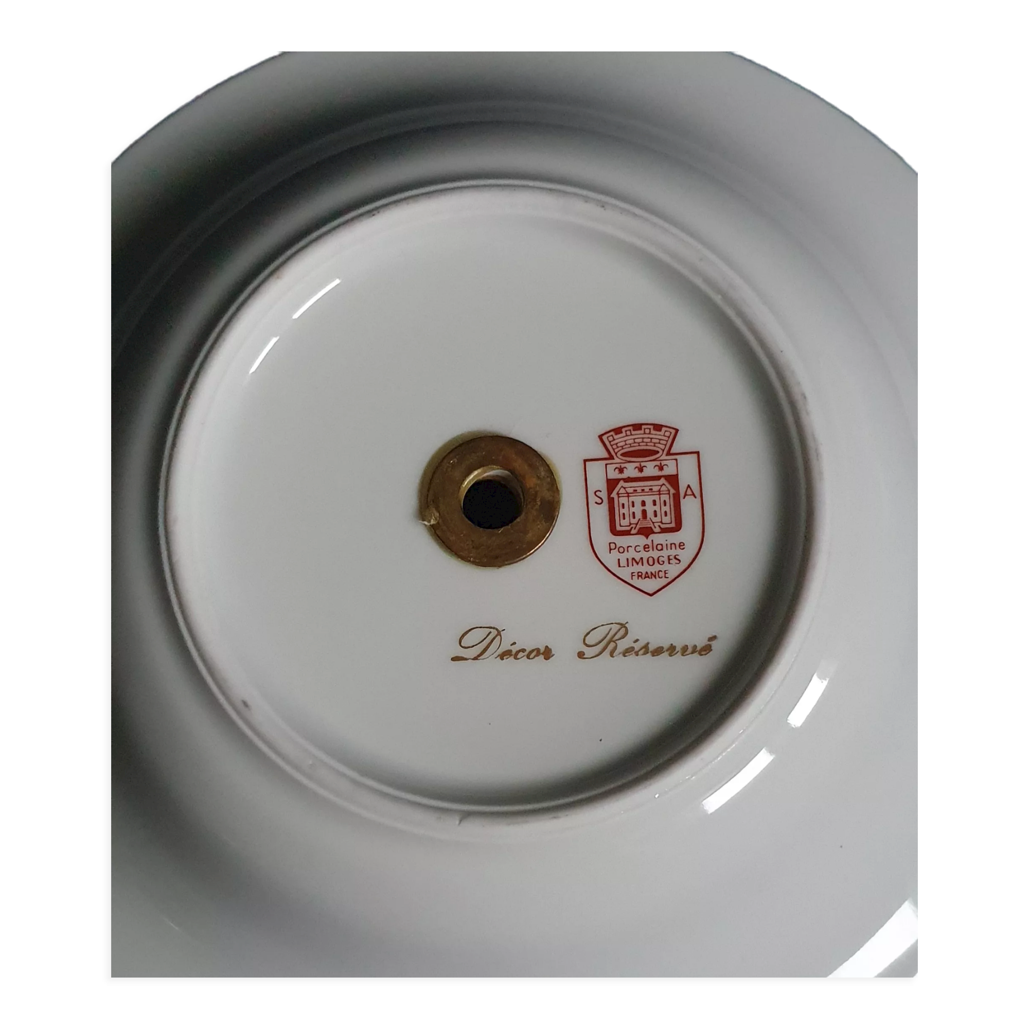 Servant-antique display