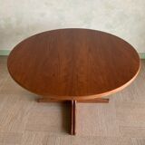 Dining table karl erik ekselius