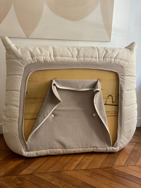 Banquette 2 place Togo