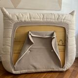 Togo 2-seater bench seat