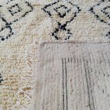 Tapis berbère azilal 155x105cm