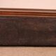 Italian Renaissance Cassone or Wedding Chest in Walnut - 16th Century