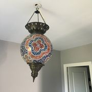 Suspension orientale