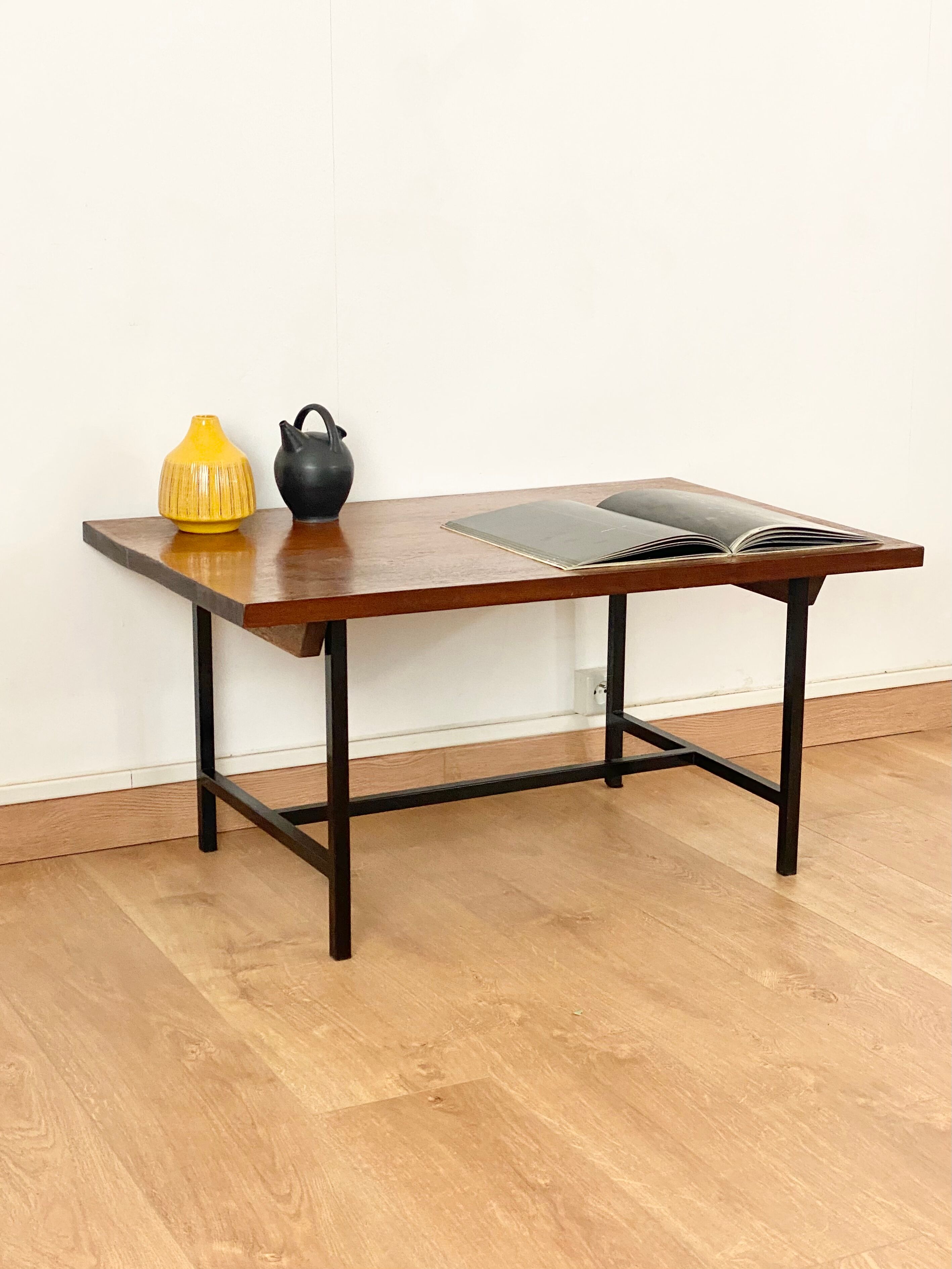 Vintage coffee table