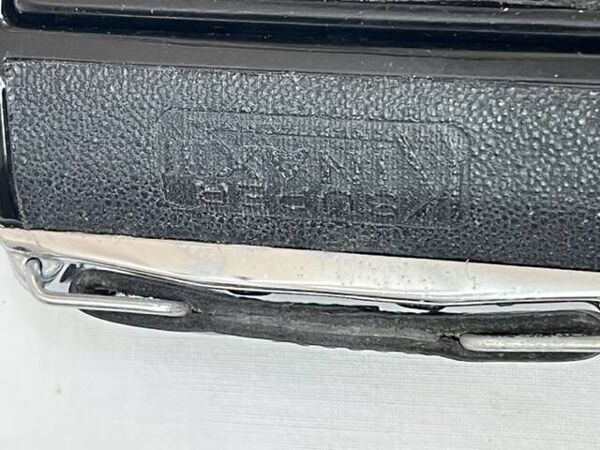 appareil photo kolinax super kinax III