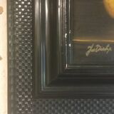 Still life on canvas 42x37