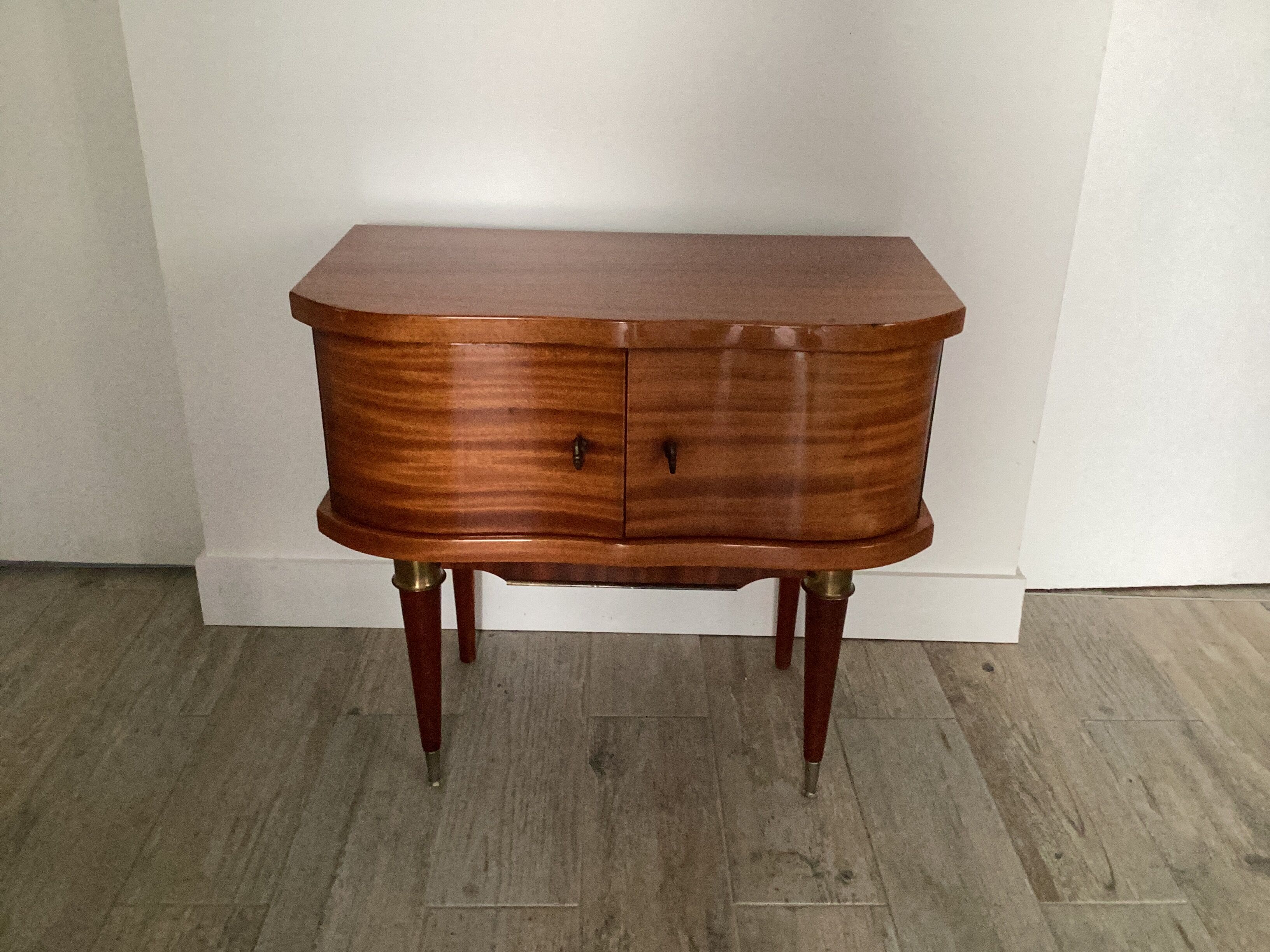 Art Deco extra furniture