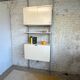 Roche Bobois wall unit by George Nelson 1960