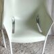 Dr No chairs by P. Stark for Katell - late 20th century.