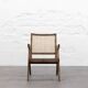 Pair of Easy Chair "IBHO"