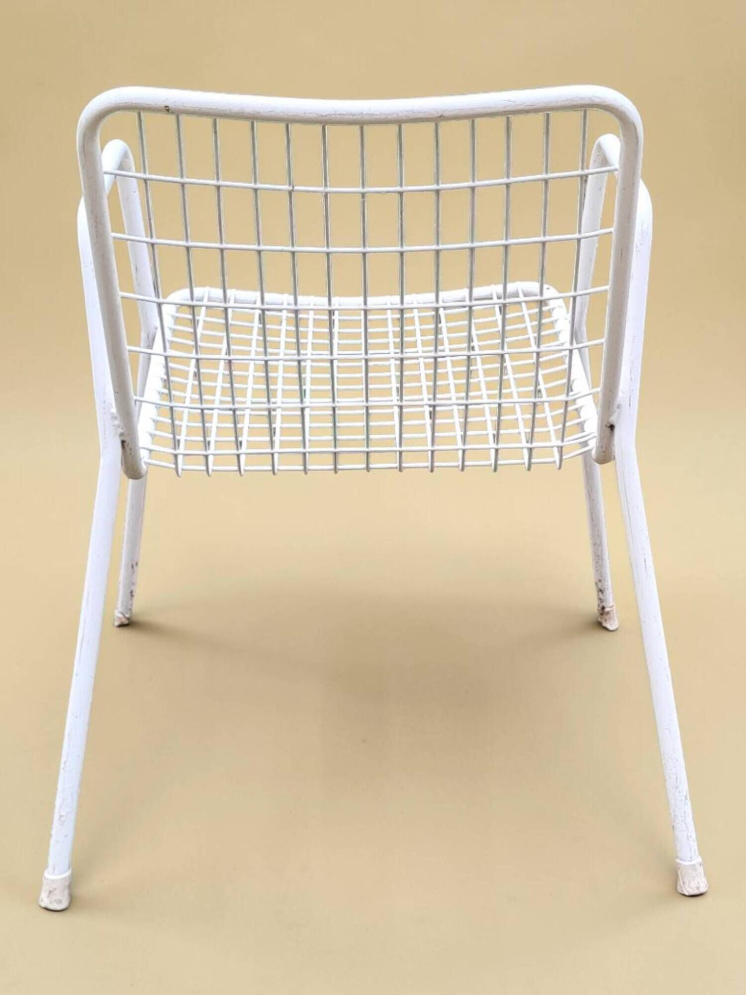 Fauteuil de jardin de la marque EMU modèle Rio (*4)