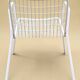 Fauteuil de jardin de la marque EMU modèle Rio (*4)