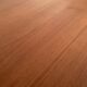 Grande table de ferme en chene des années 50 extensible