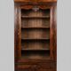 Petite Armoire acajou Louis-Philippe, Napoléon III