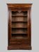 Petite Armoire acajou Louis-Philippe, Napoléon III