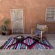 Berber carpet - 148 x 243 cm