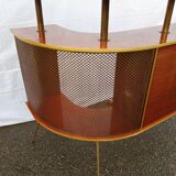 Bar formica années 50